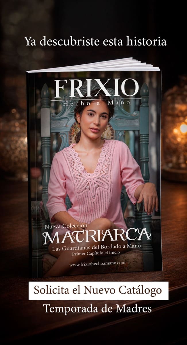 Descarga matriarca de frixio